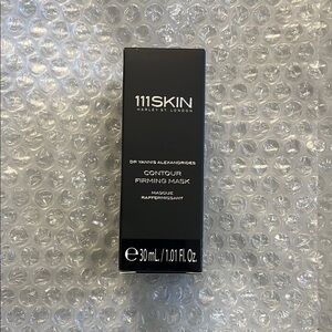 111SKIN Contour Firming Mask
